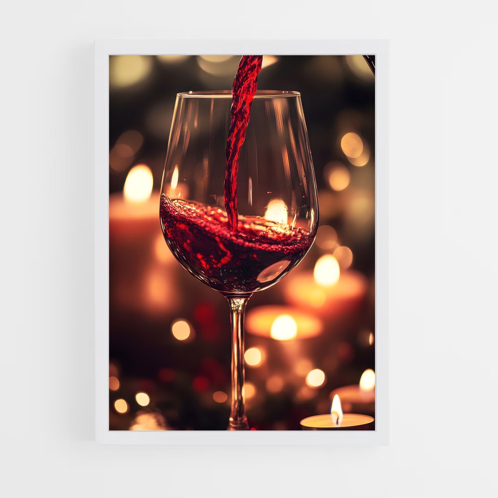 ap-wine-1 cadre Blanc