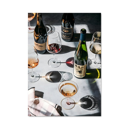 Poster Wine 25212
