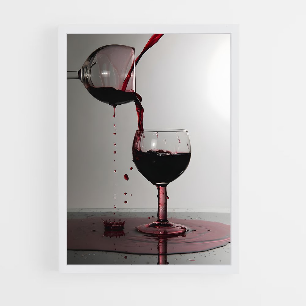 ap-wine-11 cadre Blanc