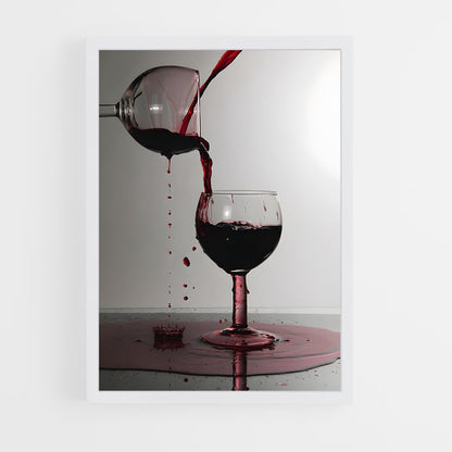ap-wine-11 cadre Blanc