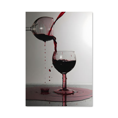 Poster Wine 25213