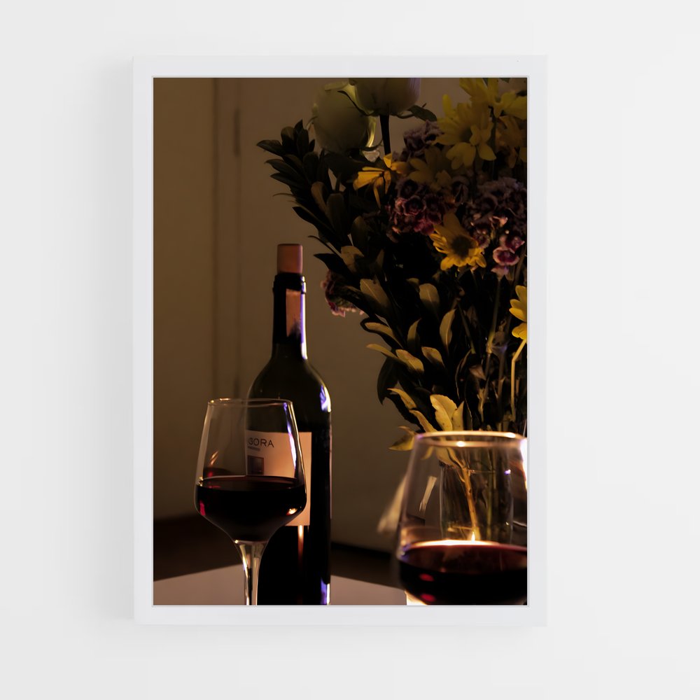 ap-wine-12 cadre Blanc