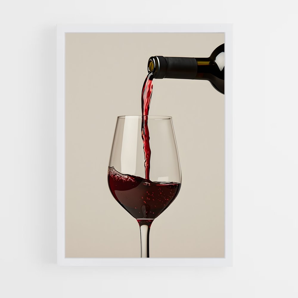 ap-wine-9 cadre Blanc