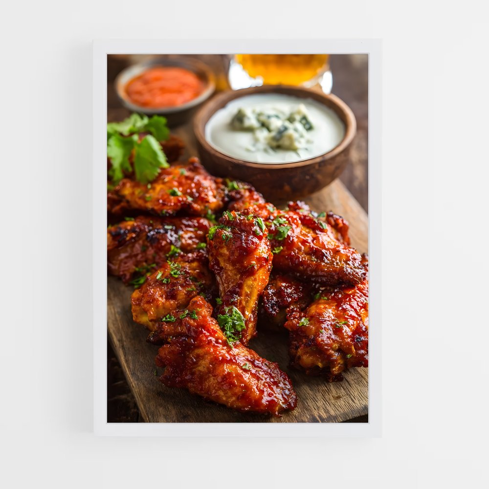 ap-wings-1 cadre Blanc