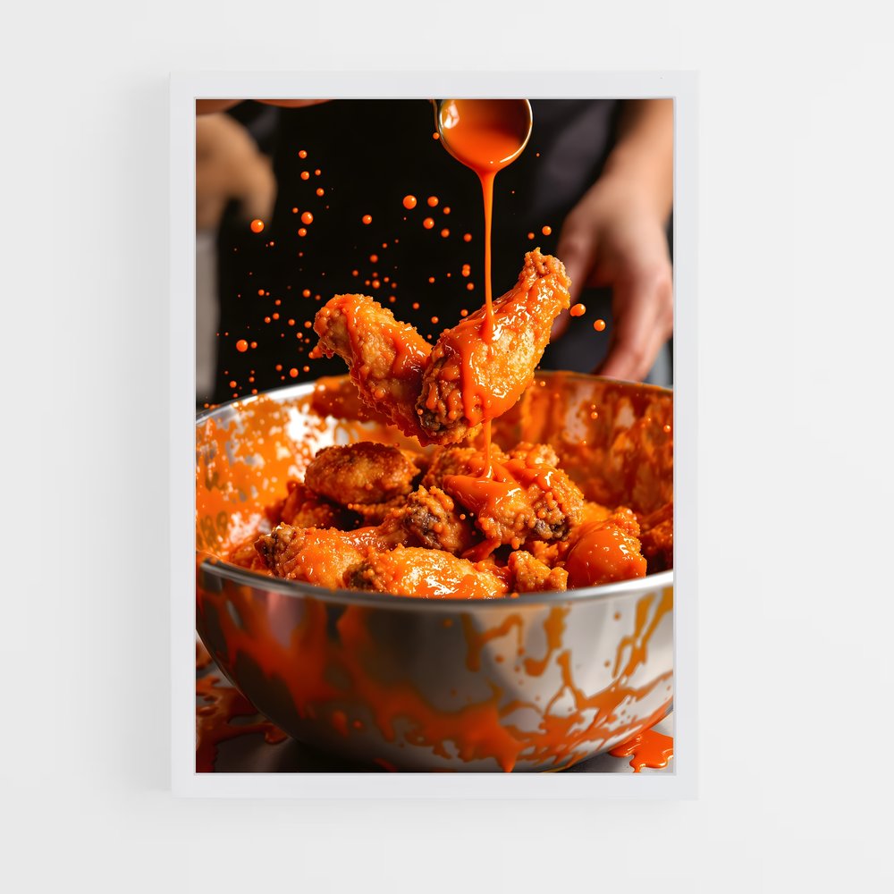 ap-wings-10 cadre Blanc