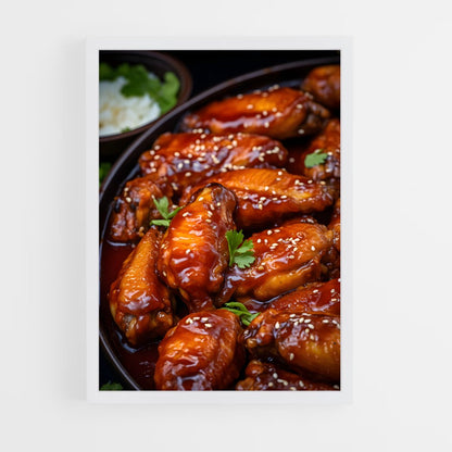 ap-wings-11 cadre Blanc