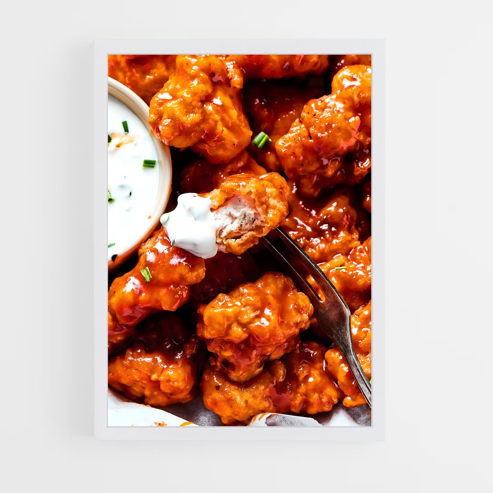 ap-wings-12 cadre Blanc
