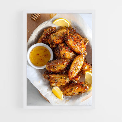ap-wings-17 cadre Blanc