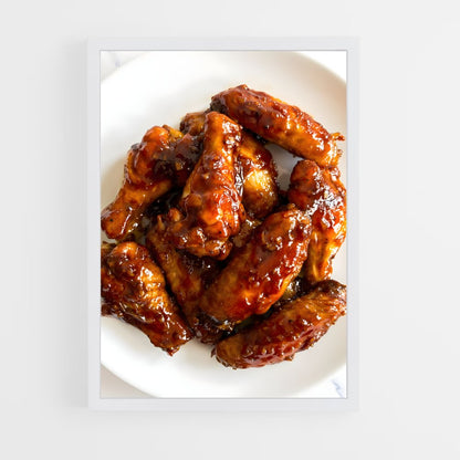 ap-wings-2 cadre Blanc