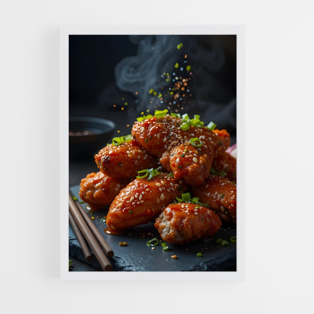 ap-wings-3 cadre Blanc