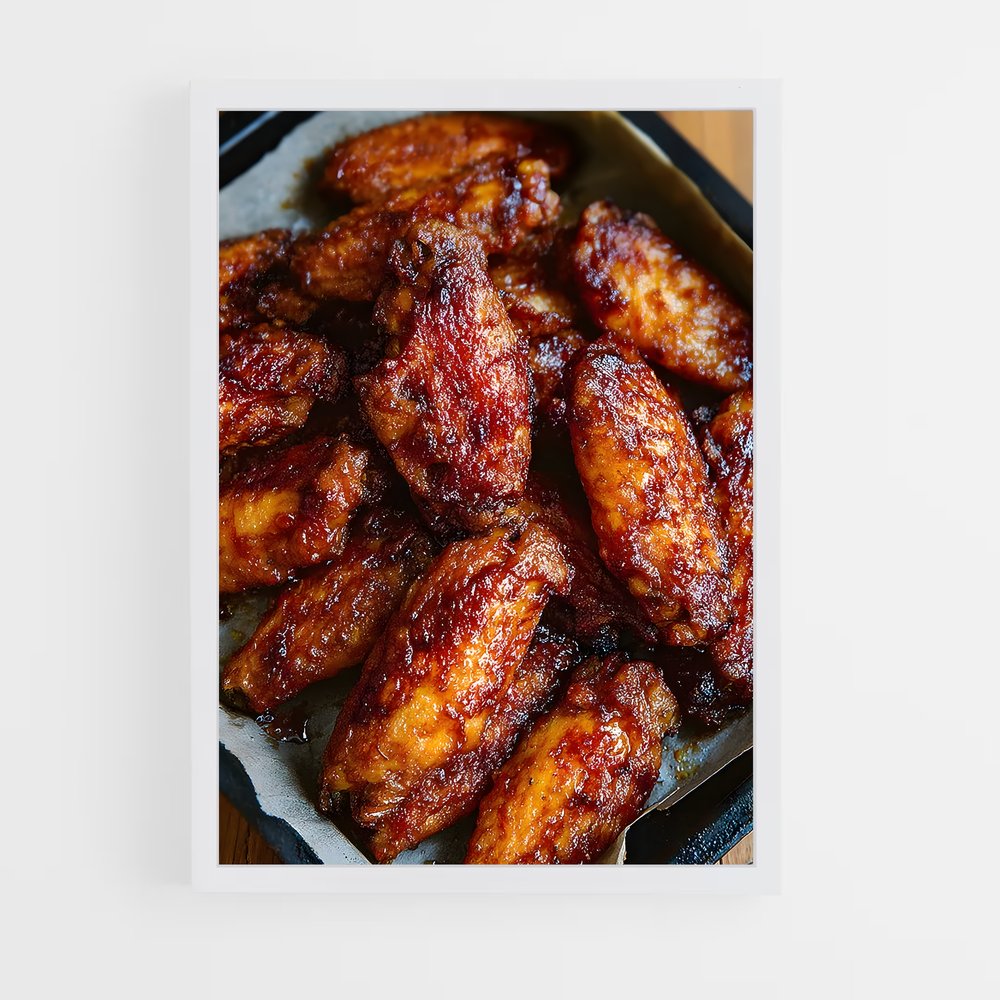 ap-wings-4 cadre Blanc