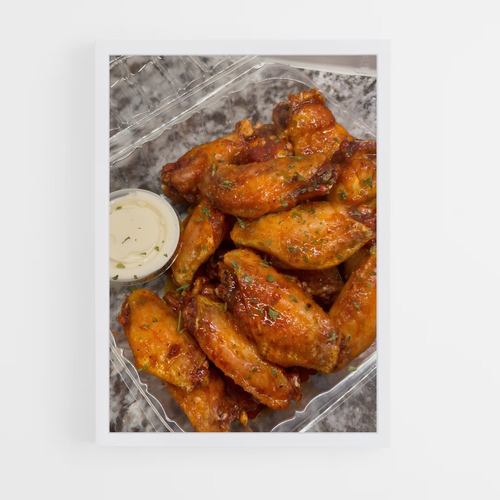 ap-wings-5 cadre Blanc