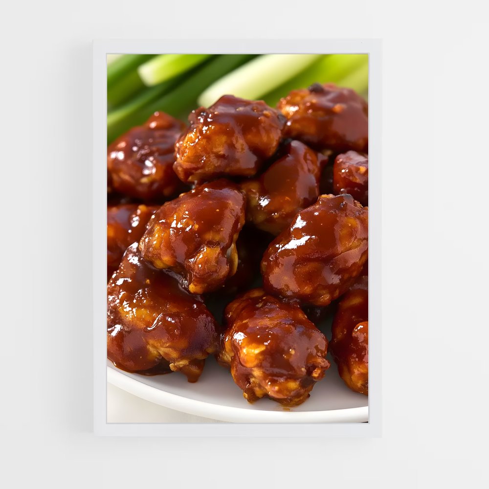 ap-wings-9 cadre Blanc