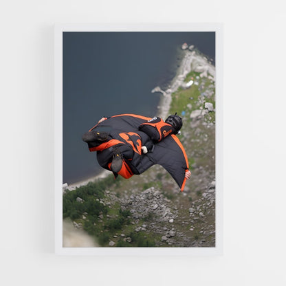 ap-wingsuit flying-7 cadre Blanc