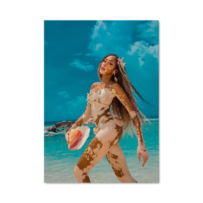 Poster Winnie harlow 22799