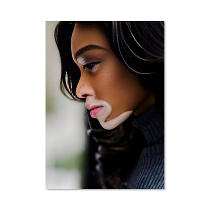 Poster Winnie harlow 22804