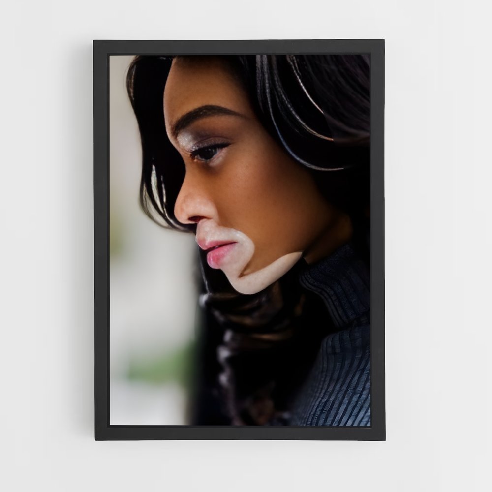 ap-winnie harlow-5 cadre Noir