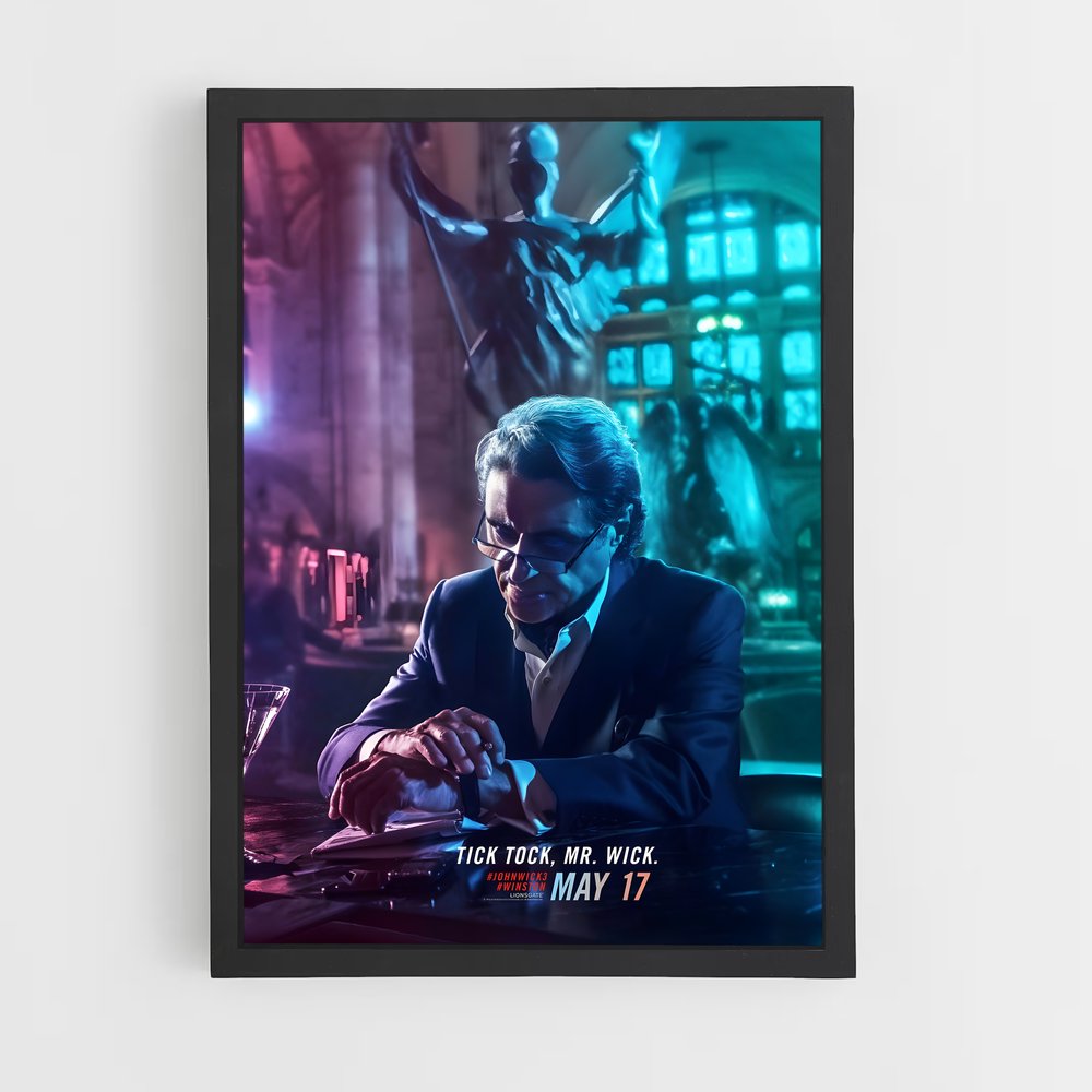 ap-winston john wick-3 cadre Noir