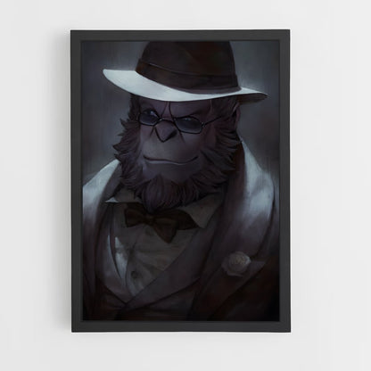 ap-winston overwatch-1 cadre Noir
