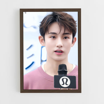 ap-winwin-2 cadre Bois foncé