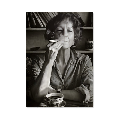 Poster Wislawa szymborska 13637