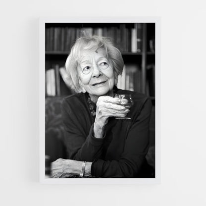 ap-wislawa szymborska-2 cadre Blanc