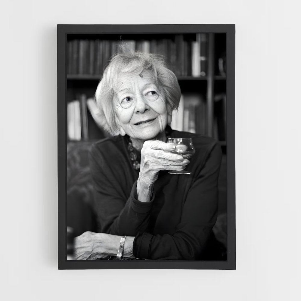 ap-wislawa szymborska-2 cadre Noir