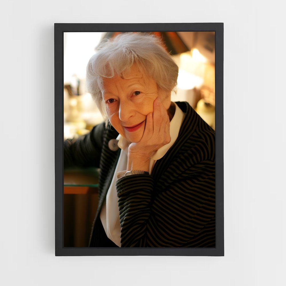 ap-wislawa szymborska-8 cadre Noir