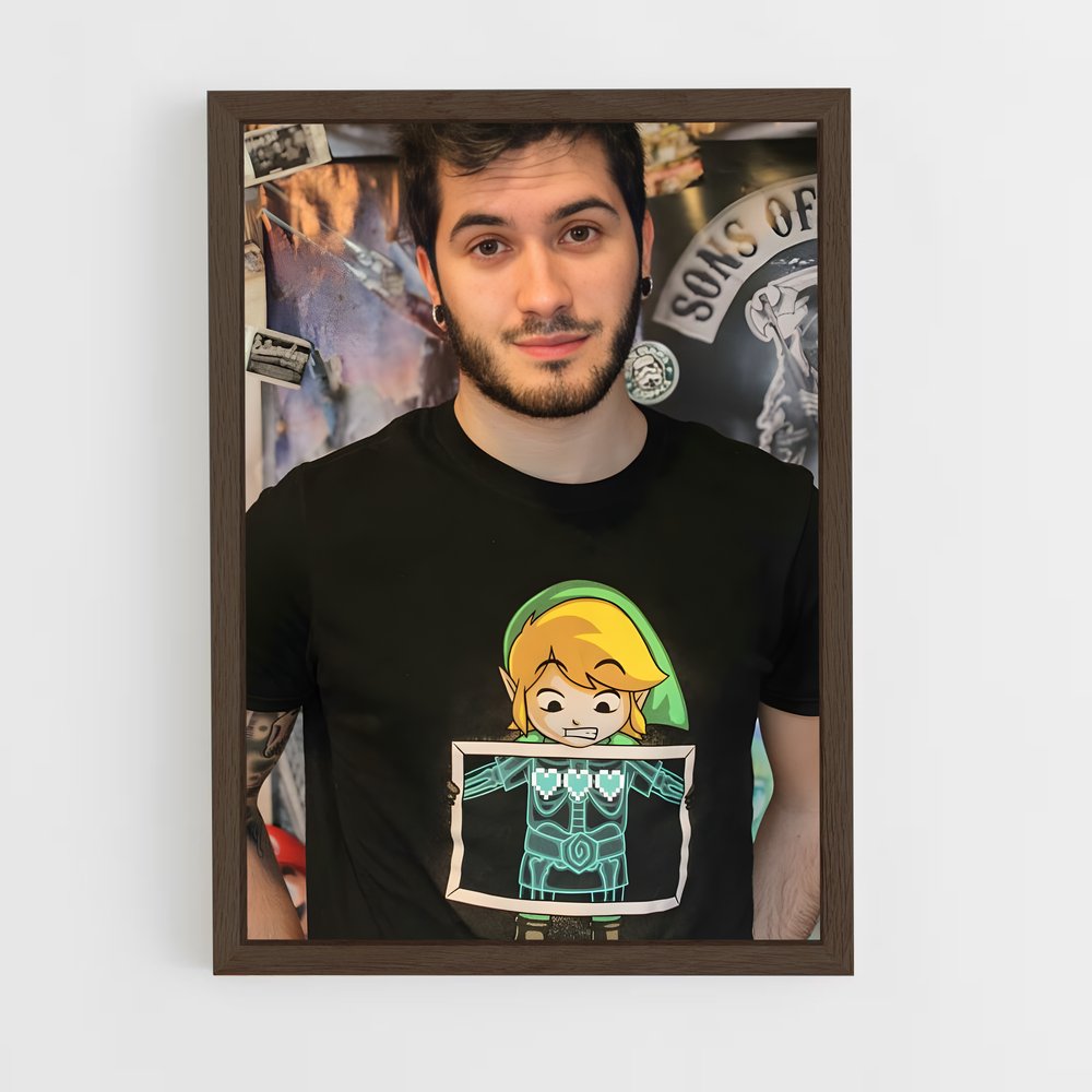 ap-wismichu-2 cadre Bois foncé