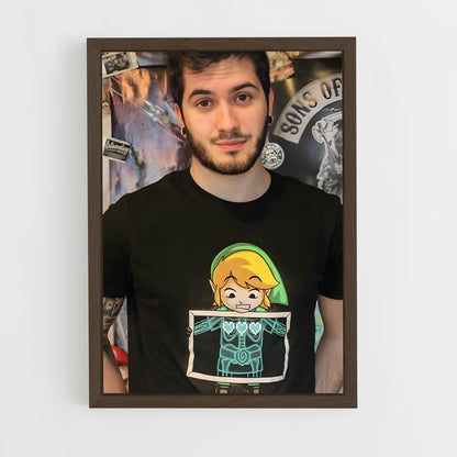 ap-wismichu-2 cadre Bois foncé