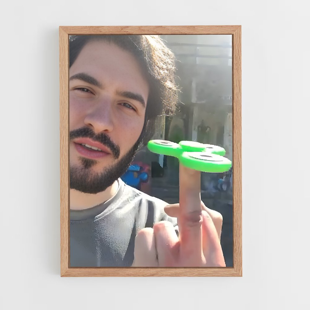 ap-wismichu-7 cadre Bois clair