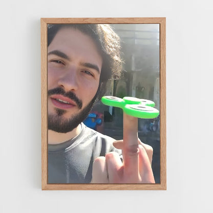 ap-wismichu-7 cadre Bois clair