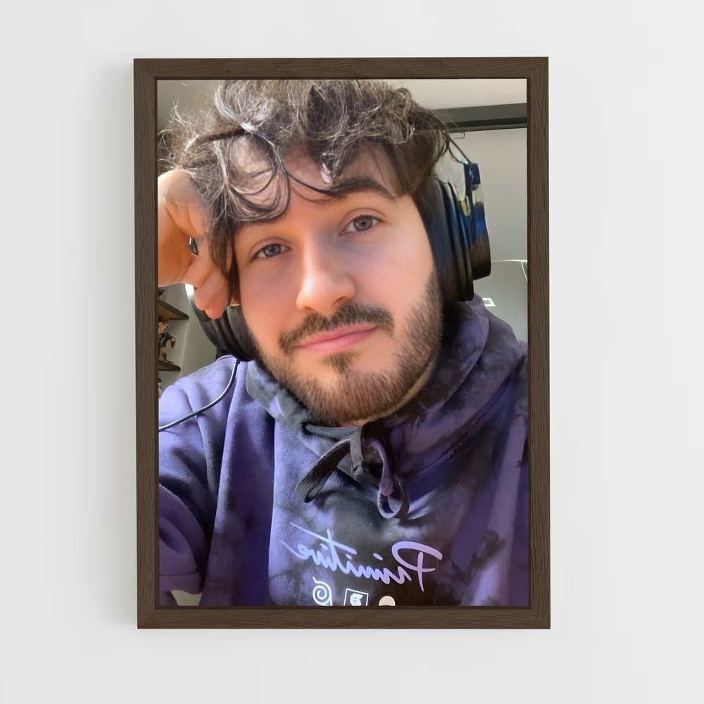 ap-wismichu-8 cadre Bois foncé
