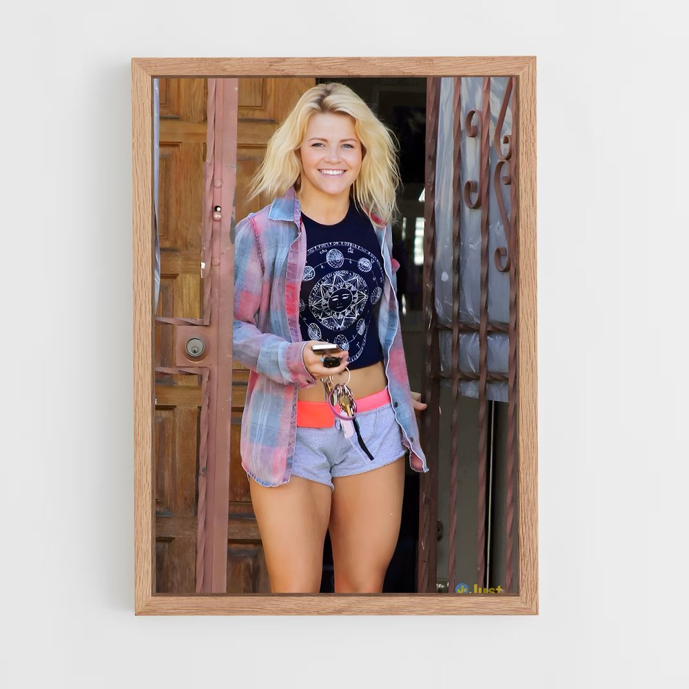 ap-witney carson-1 cadre Bois clair