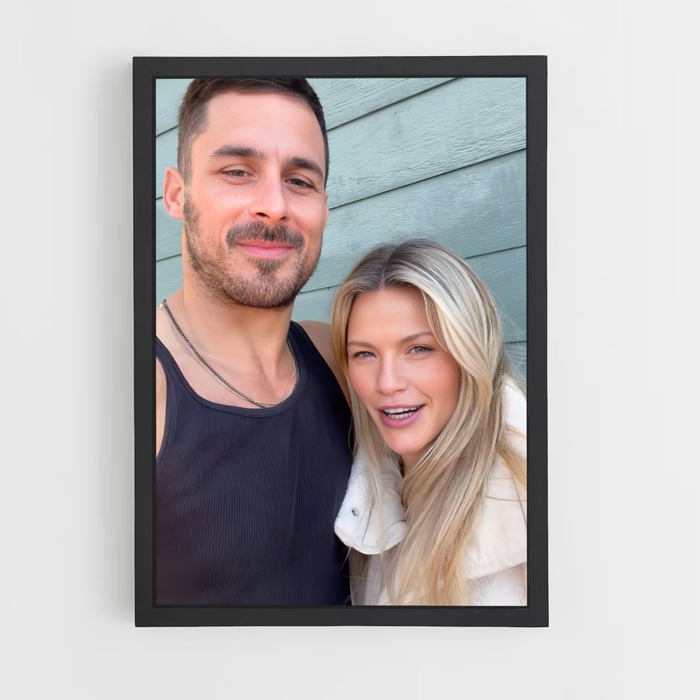 ap-witney carson-3 cadre Noir