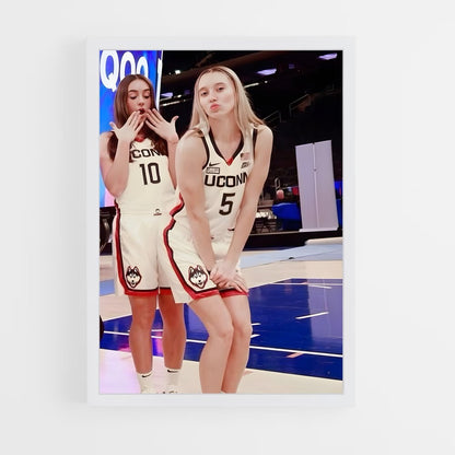 ap-wnba-1 cadre Blanc