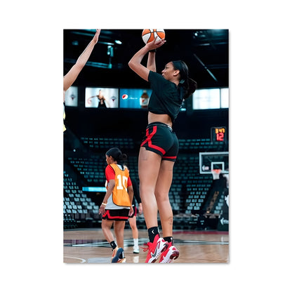 Poster Wnba 60606