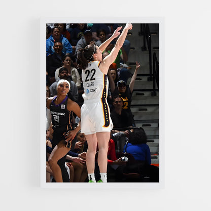 ap-wnba-4 cadre Blanc