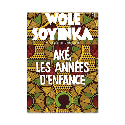 Poster Yora des Lunes