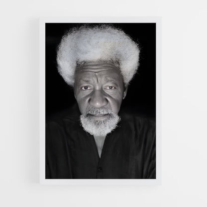 ap-wole soyinka-2 cadre Blanc