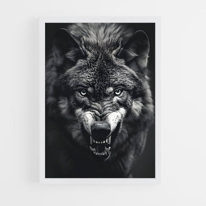 ap-wolf-7 cadre Blanc