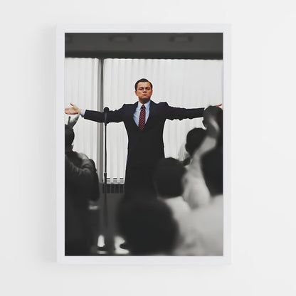 ap-wolf of wall street-1 cadre Blanc