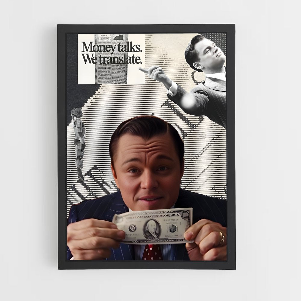 ap-wolf of wall street-2 cadre Noir