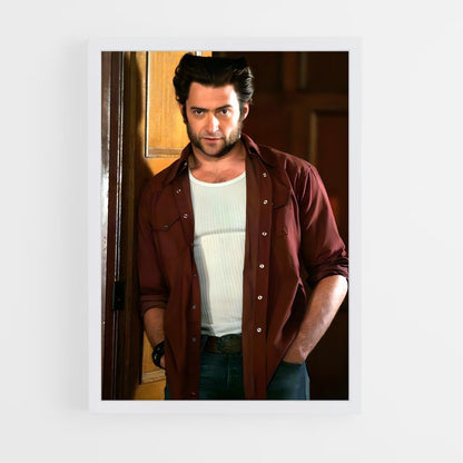 ap-wolverine-1 cadre Blanc