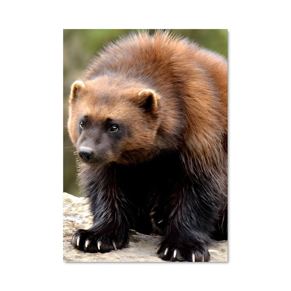 Poster Wolverine 84620