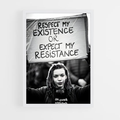 ap-women's march-1 cadre Blanc