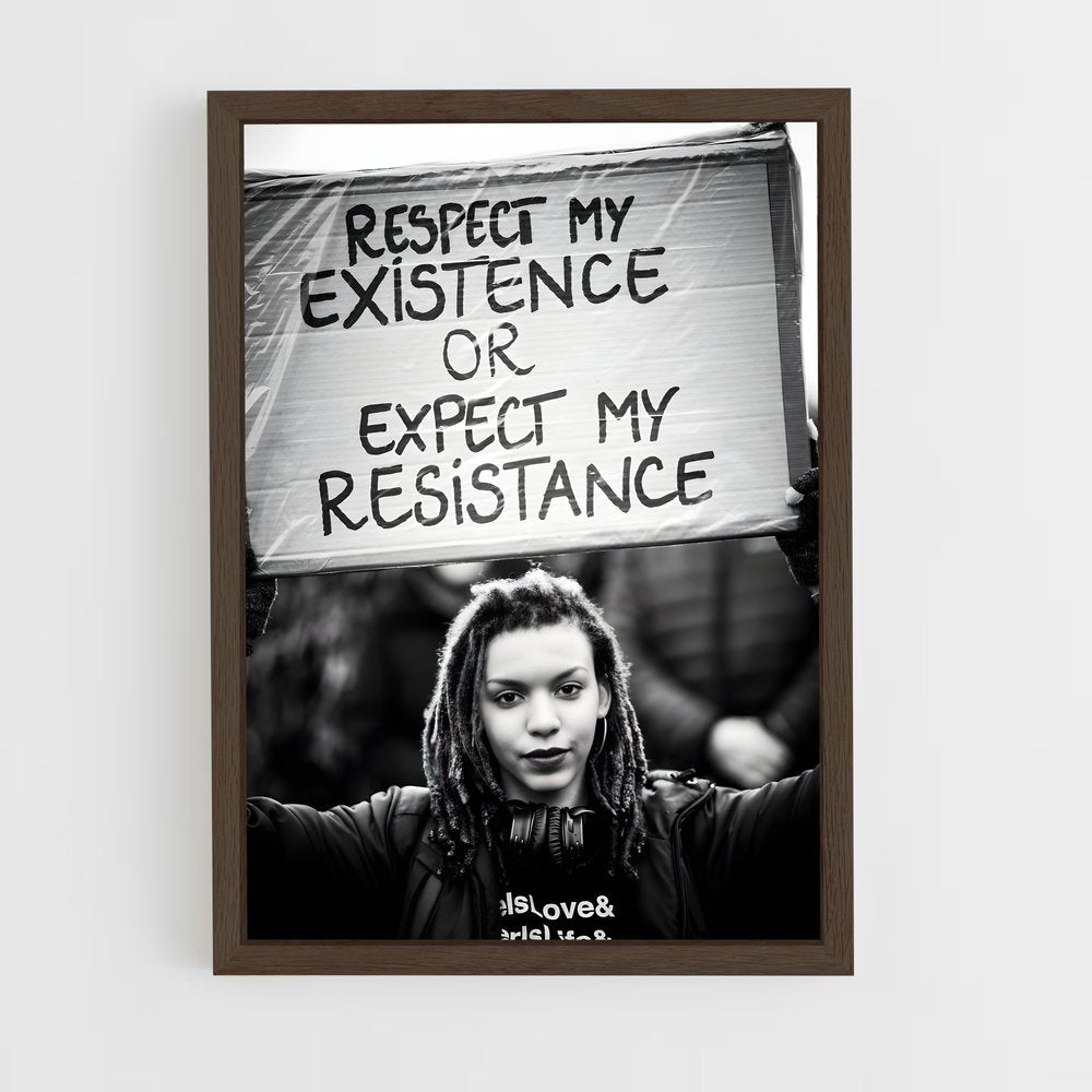 ap-women's march-1 cadre Bois foncé