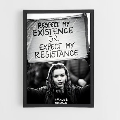 ap-women's march-1 cadre Noir