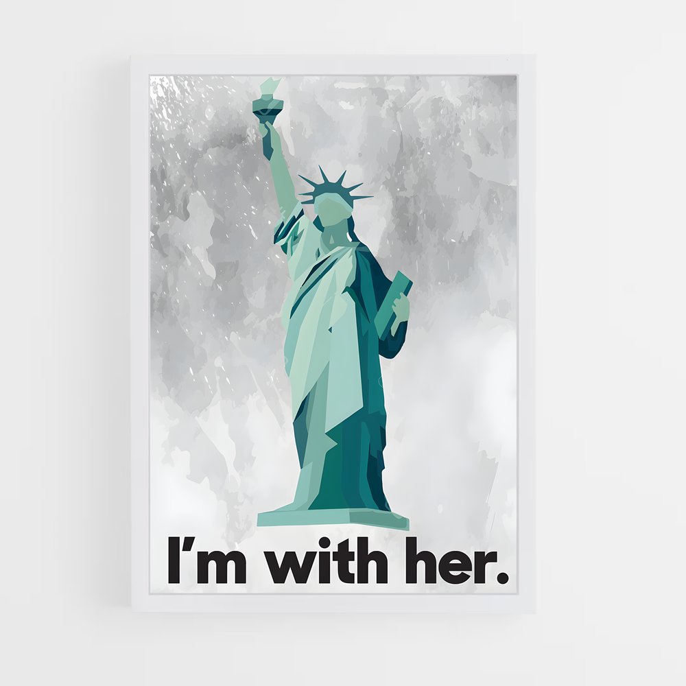 ap-women's march-3 cadre Blanc