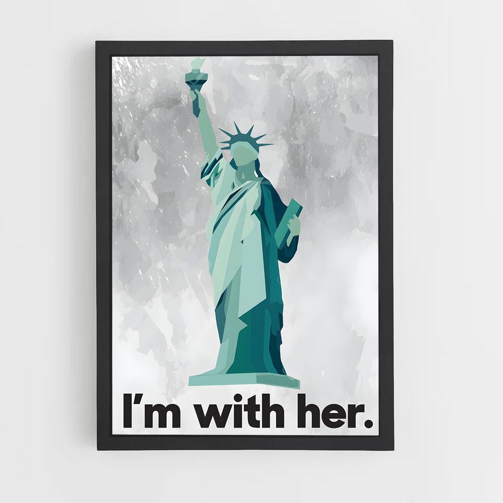 ap-women's march-3 cadre Noir